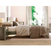 Harmony Bed